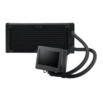 Dissipatore a Liquido Gaming Asus ROG Ryujin III 240 2 Ventole