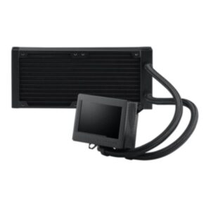 Dissipatore a Liquido Gaming Asus ROG Ryujin III 240 2 Ventole