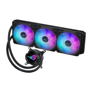 Dissipatore a Liquido Gaming Asus ROG STRIX LC III 360 ARGB