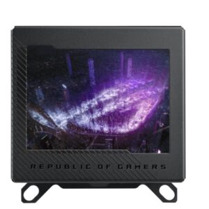 Dissipatore a Liquido Asus ROG Ryujin III WB per Gaming