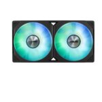 Dissipatore a Liquido Asus Prime LC 240 ARGB 2 Ventole 120mm