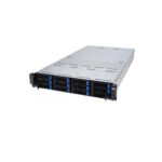Server Rack Asus RS520A-E12 EPYC E7540 12 NVMe OCP GPU 1.6kW