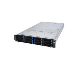 Server Rack Asus RS520A-E12 EPYC E7540 12 NVMe OCP GPU 1.6kW