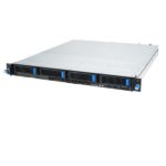 Server Rack Asus RS300-E12 1U Barebone Xeon E-2414 SAS/SATA
