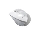 Mouse Wireless Asus WT465 Bianco Ergonomico