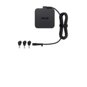 Alimentatore Notebook Asus U65W-01 65W Multiplug Nero
