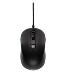 Mouse Asus M101C USB Nero Ergonomico