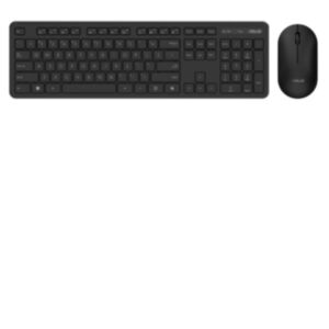 Kit Tastiera e Mouse Wireless Asus CW100 Copilot ITA