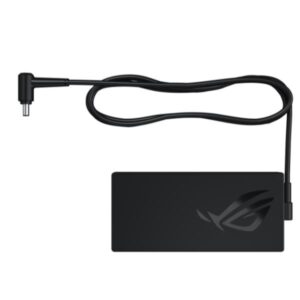 Alimentatore Notebook Gaming Asus ROG 180W Nero