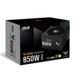 Alimentatore PC Asus TUF-GAMING-850GG 850W 80 Plus Gold Modulare