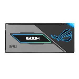 Alimentatore Gaming Asus ROG THOR 1600T3 1600W 80 Plus Titanium