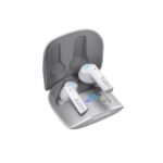 Auricolari Gaming Asus ROG Cetra TWS SpeedNova Bianchi con Noise Canceling