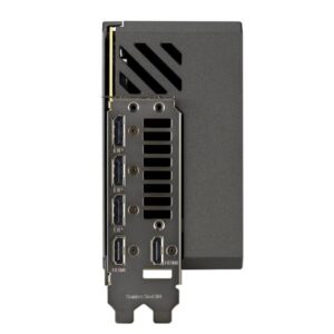 Scheda Video Gaming Asus ROG Strix RTX 5080 16GB GDDR7 PCIe 5.0