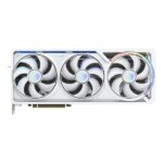 Scheda Video Gaming Asus ROG Strix RTX 5080 16GB GDDR7 White