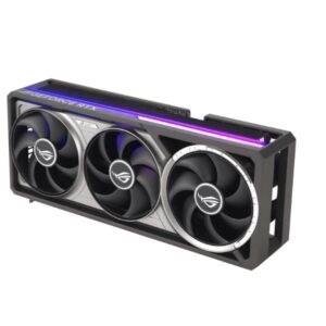 Scheda Video Gaming Asus ROG Strix RTX 5090 32GB GDDR7 PCIe 5.0