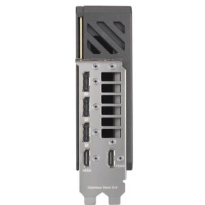 Scheda Video Gaming Asus ROG Astral LC RTX 5090 32GB GDDR7