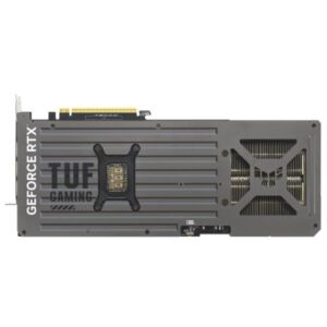 Scheda Video Gaming Asus TUF RTX 5070 12GB GDDR7 PCIe 5.0