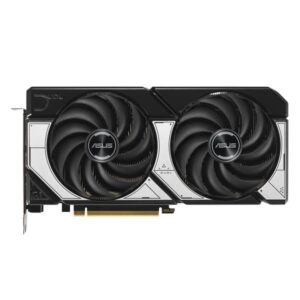 Scheda Video Asus Dual RTX 5070 12GB GDDR7 PCIe 5.0