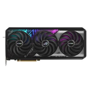 Scheda Video Gaming Asus ROG Strix RTX 5070 12GB GDDR7 PCIe 5.0
