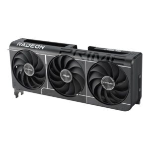 Scheda Video Asus PRIME Radeon RX 9060 XT 8GB GDDR6 PCIe 5.0