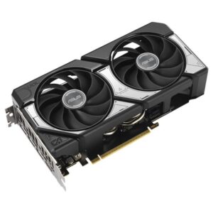 Scheda Grafica Gaming Asus DUAL GeForce RTX 5060 Ti 8GB GDDR7