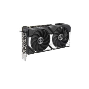 Scheda Video Gaming Asus DUAL GeForce RTX 5060 8GB GDDR7