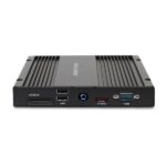 Mini PC Aopen DE3250 Celeron J3455 4GB RAM 32GB SSD FreeDOS