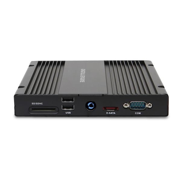 Mini PC Aopen DE3250 Celeron J3455 4GB RAM 32GB SSD FreeDOS