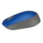 Mouse Wireless Logitech M171 Bluetooth Blu