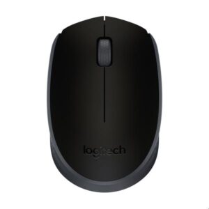 Mouse Wireless Logitech B170 Nero