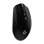 Mouse Gaming Logitech G305 LIGHTSPEED Wireless Nero