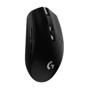 Mouse Gaming Logitech G305 LIGHTSPEED Wireless Nero