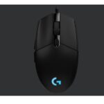 Mouse Gaming Logitech G203 LIGHTSYNC USB Viola