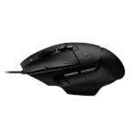 Mouse Gaming Logitech G502 X Nero USB Ergonomico