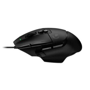 Mouse Gaming Logitech G502 X Nero USB Ergonomico