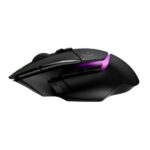 Mouse Gaming Logitech G502 X Plus Nero USB