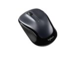 Mouse Wireless Logitech M325S Nero