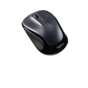 Mouse Wireless Logitech M325S Nero