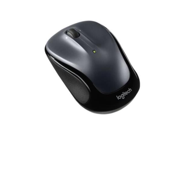 Mouse Wireless Logitech M325S Nero