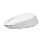 Mouse Wireless Logitech M171 Bianco Ergonomico