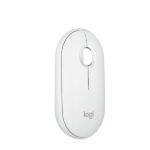 Mouse Wireless Logitech M171 Bianco