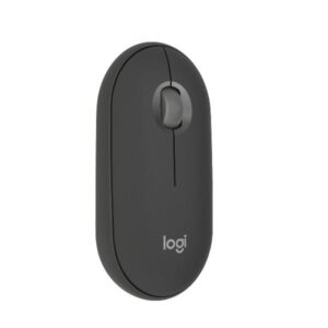 Mouse Logitech Pebble Mouse 2 M350s Bluetooth Nero