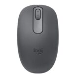 Mouse Logitech M196 Bluetooth Nero