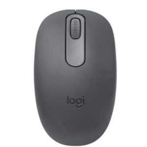 Mouse Logitech M196 Bluetooth Nero