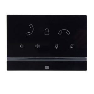 Postazione Interna Citofonica 2N 91378401 per Controllo Accessi