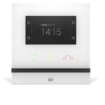 Postazione Interna Citofonica 2N 91378501WH Bianca