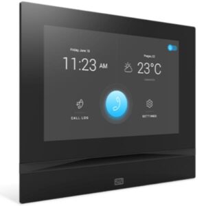 Postazione Interna Citofonica 2N 91378601 per Controllo Accessi