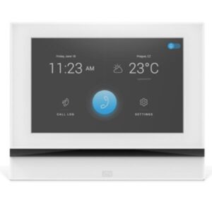 Postazione Interna Citofonica 2N 91378601WH Bianca