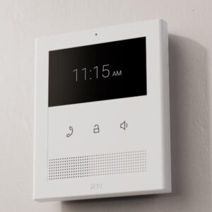 Accessori Citofoni e Controllo Accessi 2N Kit Alimentazione PoE e DC