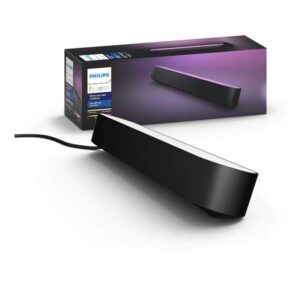 Lampada Smart Philips Hue Play LED 530 Lumen Bianco Naturale